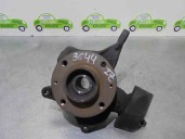 Recambio de mangueta delantera izquierda para citroën c5 berlina 2.0 hdi fap cat (rhr / dw10bted4) referencia OEM IAM 
