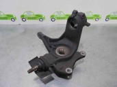 Recambio de mangueta delantera izquierda para citroën c5 berlina 2.0 hdi fap cat (rhr / dw10bted4) referencia OEM IAM 