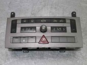 Recambio de mando climatizador para citroën c5 berlina 2.0 hdi fap cat (rhr / dw10bted4) referencia OEM IAM 96573328YW VP4PUH18C