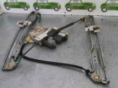 Replacement front right window regulator for Citroën C5 Saloon 2.0 HDI FAP CAT (RHR / DW10BTED4) OEM IAM reference 9648486380