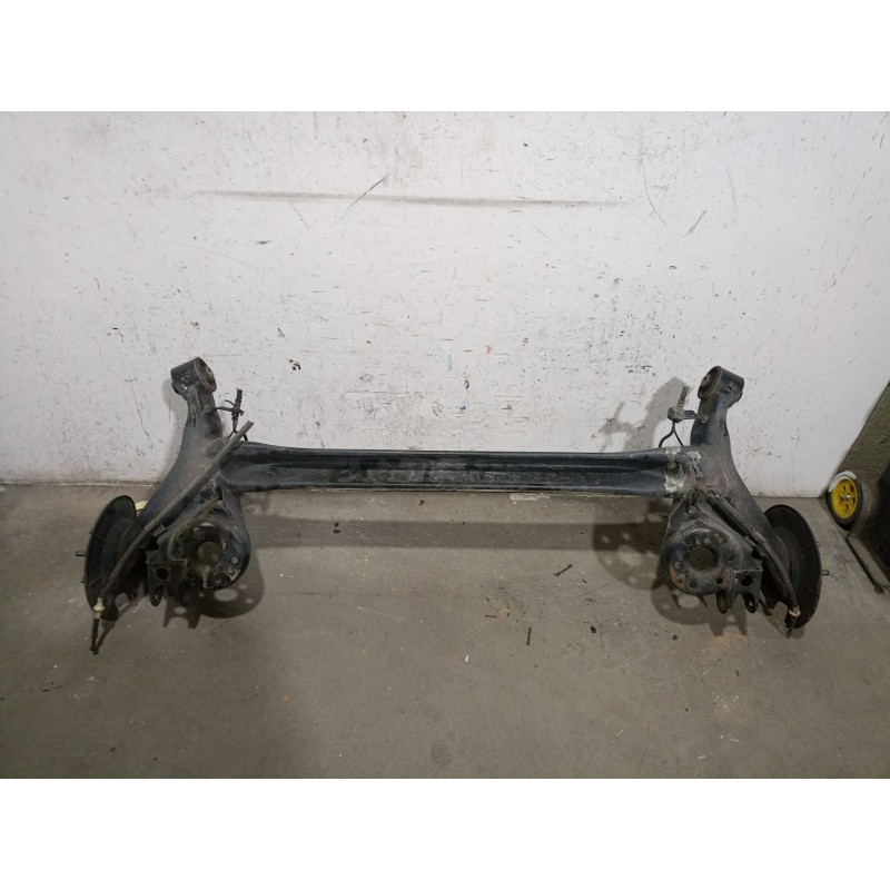 Recambio de puente trasero para toyota auris (_e15_) 2.0 d-4d (ade150_) referencia OEM IAM 4210102260 4210102260 