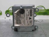 Recambio de centralita airbag para citroën c5 berlina 2.0 hdi fap cat (rhr / dw10bted4) referencia OEM IAM 9658177080 603481900 