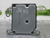 Recambio de centralita airbag para citroën c5 berlina 2.0 hdi fap cat (rhr / dw10bted4) referencia OEM IAM 9658177080 603481900 