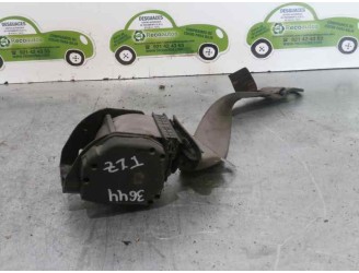 Recambio de cinturon seguridad trasero izquierdo para citroën c5 berlina 2.0 hdi fap cat (rhr / dw10bted4) referencia OEM IAM 00