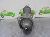 Recambio de motor arranque para bmw serie 3 berlina (e30) 318i referencia OEM IAM 0001108065 0001108065 BOSCH