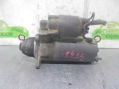 Recambio de motor arranque para bmw serie 3 berlina (e30) 318i referencia OEM IAM 0001108065 0001108065 BOSCH