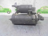 Recambio de motor arranque para bmw serie 3 berlina (e30) 318i referencia OEM IAM 0001108065 0001108065 BOSCH
