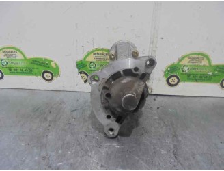 Recambio de motor arranque para peugeot 406 berlina (s1/s2) 2.0 16v cat referencia OEM IAM MOOOT82081 MOOOT82081 MITSUBISHI