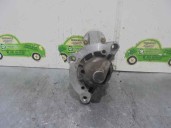 Recambio de motor arranque para peugeot 406 berlina (s1/s2) 2.0 16v cat referencia OEM IAM MOOOT82081 MOOOT82081 MITSUBISHI