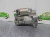 Recambio de motor arranque para peugeot 406 berlina (s1/s2) 2.0 16v cat referencia OEM IAM MOOOT82081 MOOOT82081 MITSUBISHI