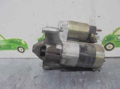 Recambio de motor arranque para peugeot 406 berlina (s1/s2) 2.0 16v cat referencia OEM IAM MOOOT82081 MOOOT82081 MITSUBISHI