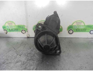 Recambio de motor arranque para opel vectra a referencia OEM IAM 436034 436034 VALEO