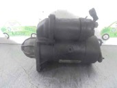 Recambio de motor arranque para opel vectra a referencia OEM IAM 436034 436034 VALEO