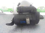 Recambio de motor arranque para opel vectra a referencia OEM IAM 436034 436034 VALEO