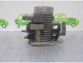 Recambio de caja mariposa para opel vectra a referencia OEM IAM 90290708  