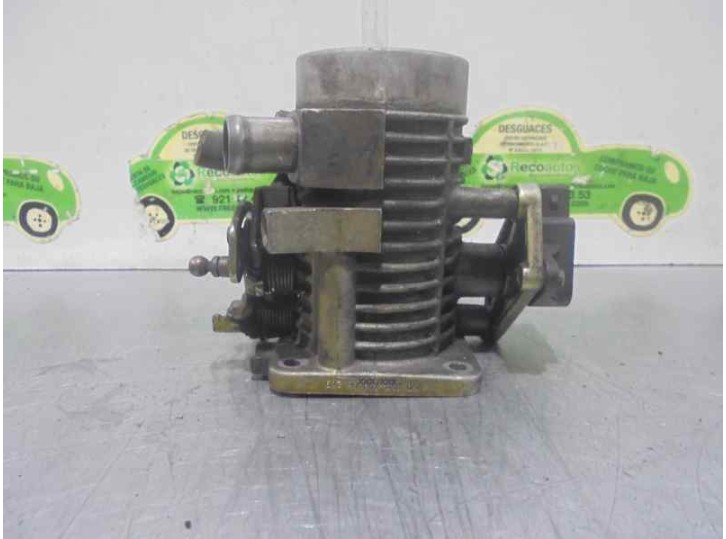 Recambio de caja mariposa para opel vectra a referencia OEM IAM 90290708  