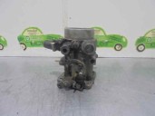 Recambio de caja mariposa para opel vectra a referencia OEM IAM 90290708 