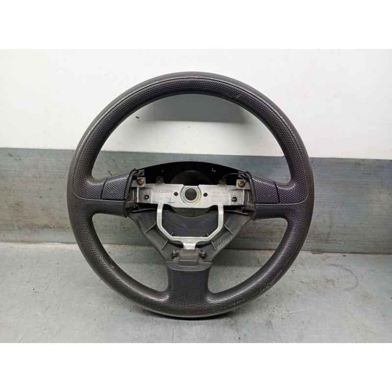 Recambio de volante para suzuki ignis ii (mh) 1.3 ddis (rm413d) referencia OEM IAM 4811086G00S1S 4811086G00S1S 