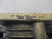 Recambio de caja mariposa para opel vectra a referencia OEM IAM 90290708 