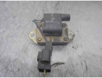 Recambio de bobina encendido para renault scenic rx4 (ja0) 1.9 dci diesel cat referencia OEM IAM 2730I24520 2730I24520 DAEJOON