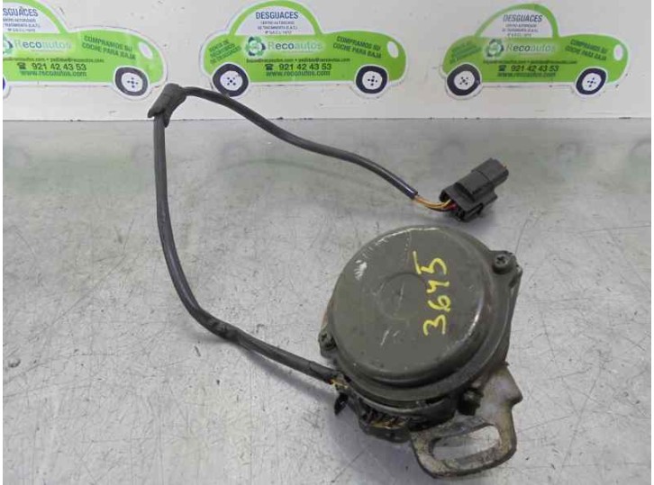 Recambio de depresor freno / bomba vacio para hyundai sonata (y3) 2.0 16v cat referencia OEM IAM   