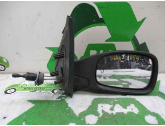 Recambio de retrovisor derecho para hyundai sonata (y3) 2.0 16v cat referencia OEM IAM   5 PINES