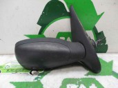 Recambio de retrovisor derecho para hyundai sonata (y3) 2.0 16v cat referencia OEM IAM 5 PINES