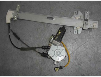 Recambio de elevalunas delantero derecho para hyundai sonata (y3) 2.0 16v cat referencia OEM IAM  2 PINES 4 PUERTAS