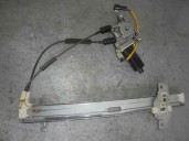 Recambio de elevalunas delantero derecho para hyundai sonata (y3) 2.0 16v cat referencia OEM IAM 2 PINES 4 PUERTAS