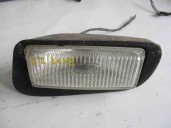 Recambio de faro antiniebla izquierdo para hyundai sonata (y3) 2.0 16v cat referencia OEM IAM   