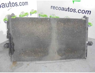 Recambio de condensador / radiador aire acondicionado para hyundai sonata (y3) 2.0 16v cat referencia OEM IAM   