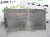 Replacement condenser / air conditioning radiator for Hyundai Sonata (Y3) 2.0 16V CAT OEM IAM reference 
