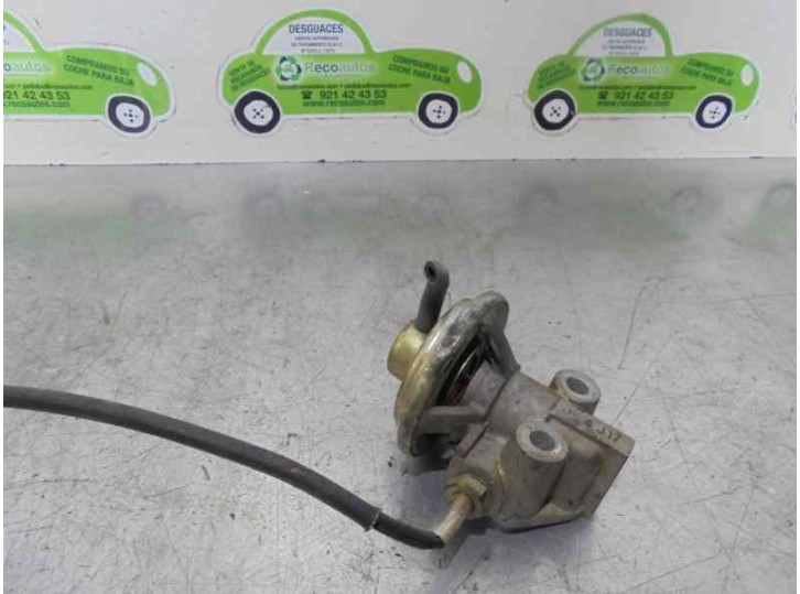 Replacement EGR valve for Hyundai Sonata (Y3) 2.0 16V CAT OEM IAM reference JC4J17 