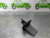 Replacement heater resistor for Hyundai Sonata (Y3) 2.0 16V CAT OEM IAM reference 