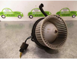 Replacement heater blower motor for Hyundai Sonata (Y3) 2.0 16V CAT OEM IAM reference 