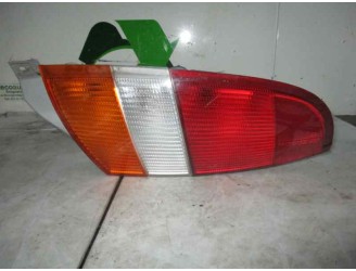 Recambio de piloto trasero izquierdo para hyundai atos prime (mx) 1.0 cat referencia OEM IAM   