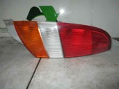 Recambio de piloto trasero izquierdo para hyundai atos prime (mx) 1.0 cat referencia OEM IAM 