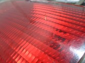 Recambio de piloto trasero izquierdo para hyundai atos prime (mx) 1.0 cat referencia OEM IAM 