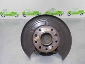 Recambio de mangueta trasera derecha para opel zafira a 2.2 16v dti cat (y 22 dtr / l50) referencia OEM IAM 