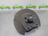 Recambio de mangueta trasera derecha para opel zafira a 2.2 16v dti cat (y 22 dtr / l50) referencia OEM IAM 