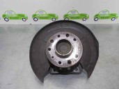 Recambio de mangueta trasera izquierda para opel zafira a 2.2 16v dti cat (y 22 dtr / l50) referencia OEM IAM 