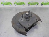 Recambio de mangueta trasera izquierda para opel zafira a 2.2 16v dti cat (y 22 dtr / l50) referencia OEM IAM 