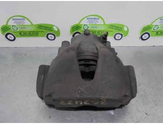 Recambio de pinza freno delantera izquierda para opel zafira a 2.2 16v dti cat (y 22 dtr / l50) referencia OEM IAM  FN35725 ATE