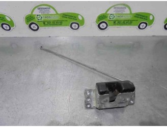Recambio de cerradura maletero / porton para opel zafira a 2.2 16v dti cat (y 22 dtr / l50) referencia OEM IAM 90563999  5 PUERT