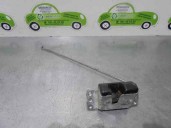 Recambio de cerradura maletero / porton para opel zafira a 2.2 16v dti cat (y 22 dtr / l50) referencia OEM IAM 90563999 5 PUERT