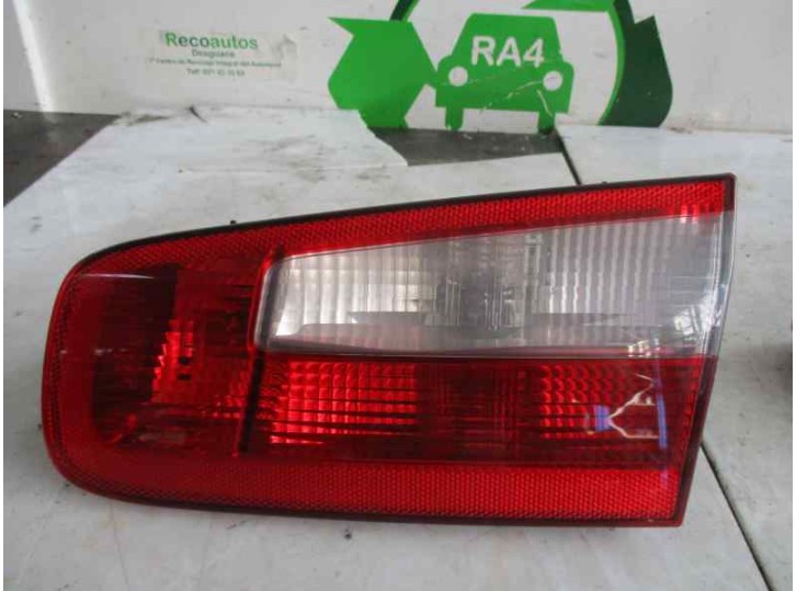 Recambio de piloto trasero derecho para renault laguna ii (bg0) 1.9 dci diesel referencia OEM IAM DE PORTON 5 PUERTAS