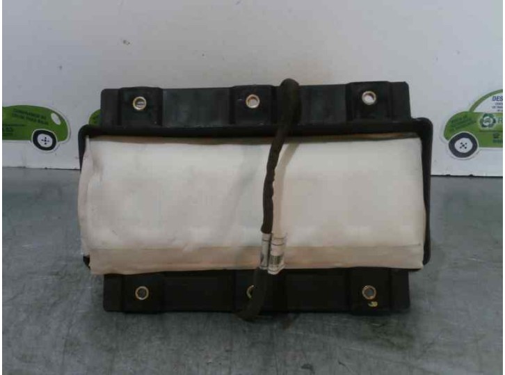 Recambio de airbag delantero derecho para kia carnival ii 2.9 crdi cat referencia OEM IAM K53A57K50 