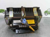 Recambio de airbag delantero derecho para kia carnival ii 2.9 crdi cat referencia OEM IAM K53A57K50 