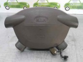 Recambio de airbag delantero izquierdo para kia carnival ii 2.9 crdi cat referencia OEM IAM AMBS1420463463000 DCDK1MBS0263 