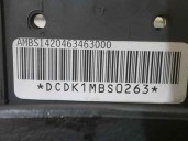 Recambio de airbag delantero izquierdo para kia carnival ii 2.9 crdi cat referencia OEM IAM AMBS1420463463000 DCDK1MBS0263 